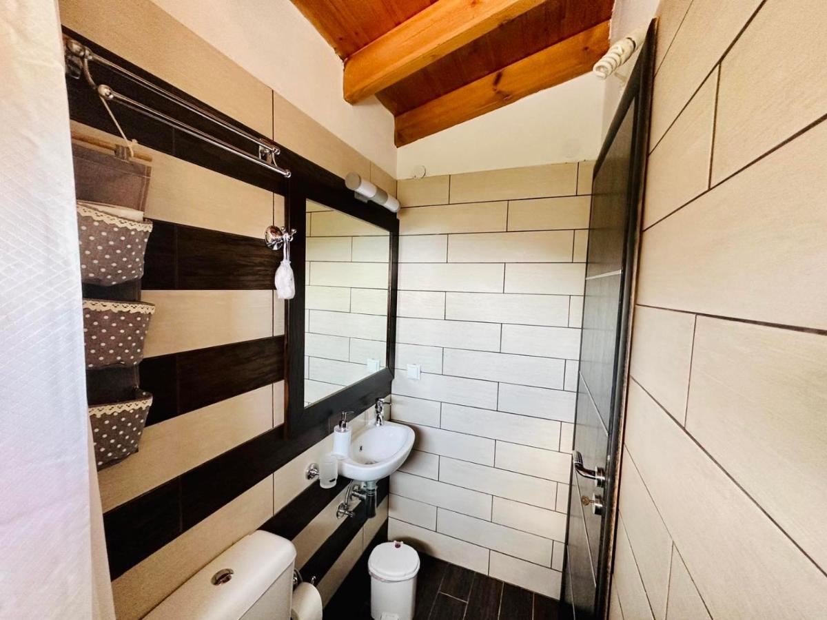 Villa Vista Himare Eksteriør bilde