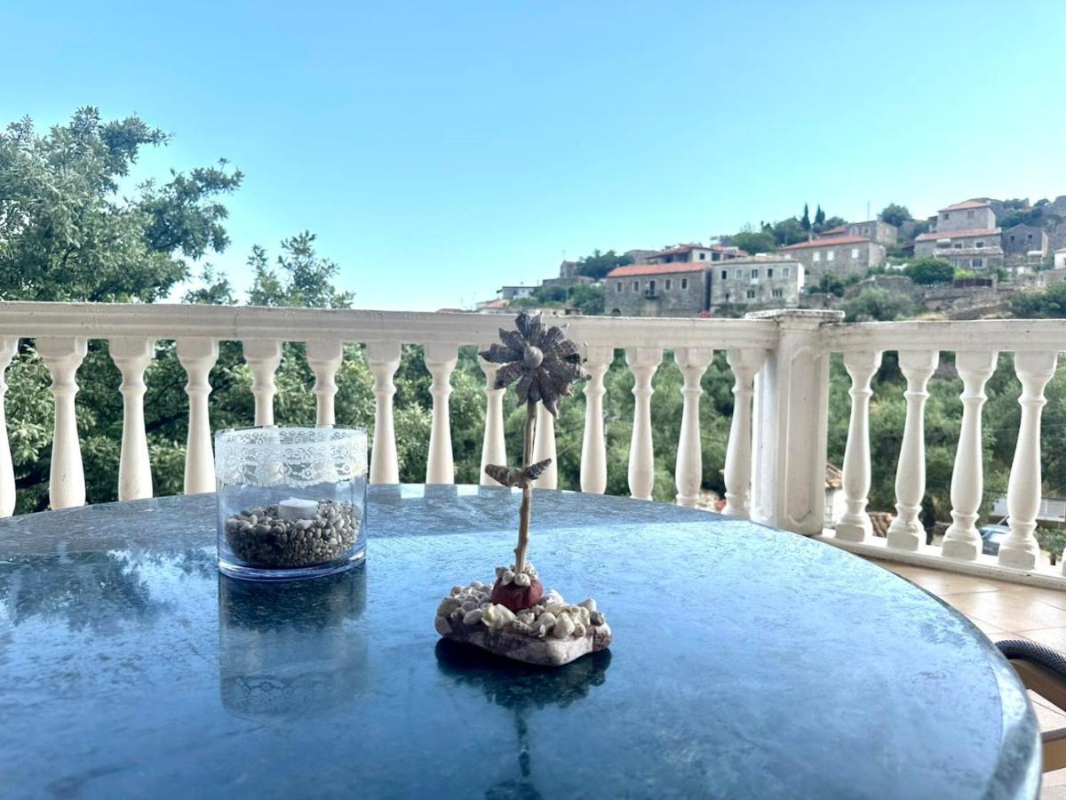 Villa Vista Himare Eksteriør bilde