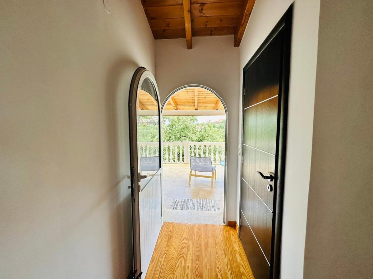 Villa Vista Himare Eksteriør bilde