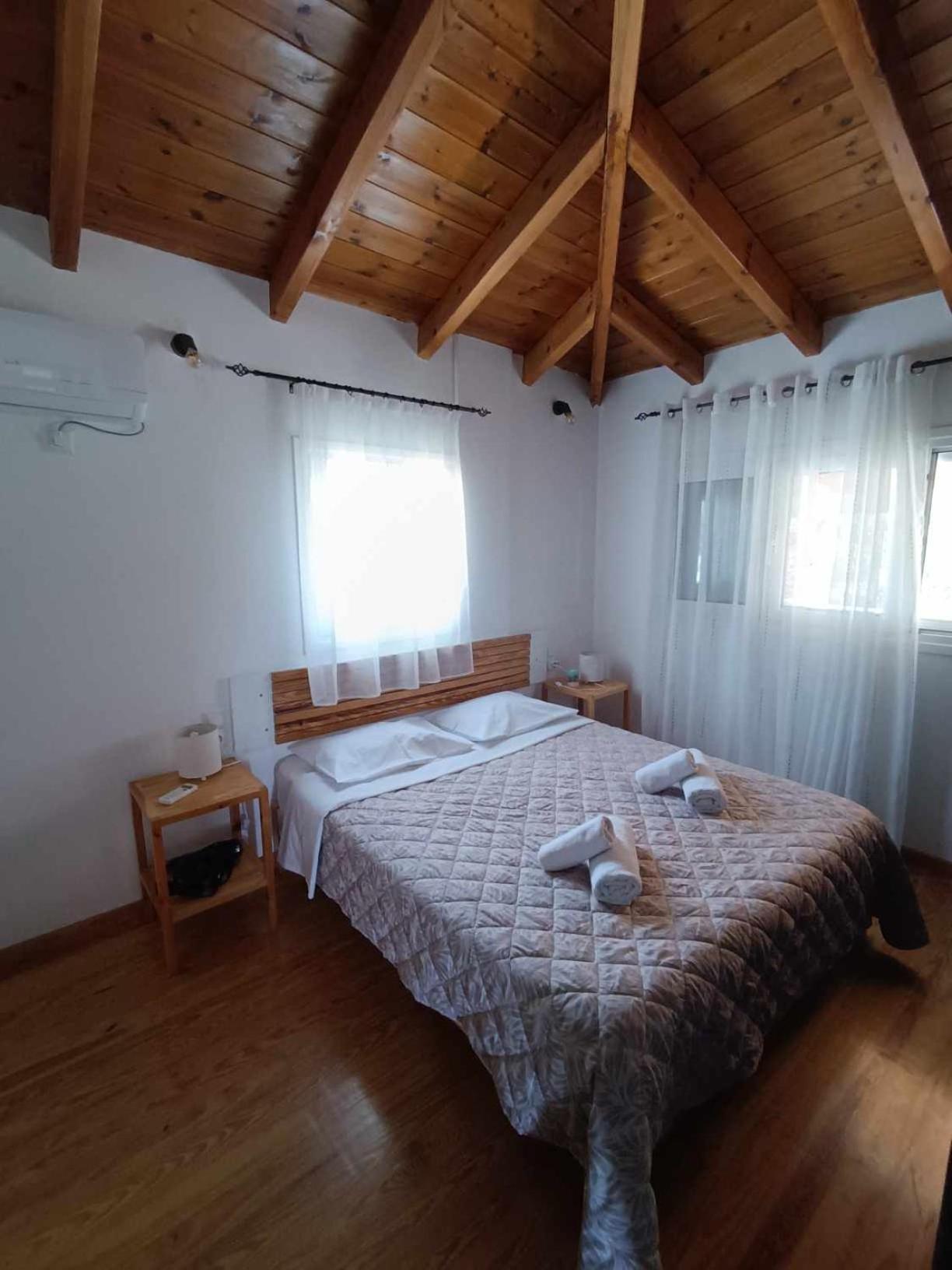 Villa Vista Himare Eksteriør bilde