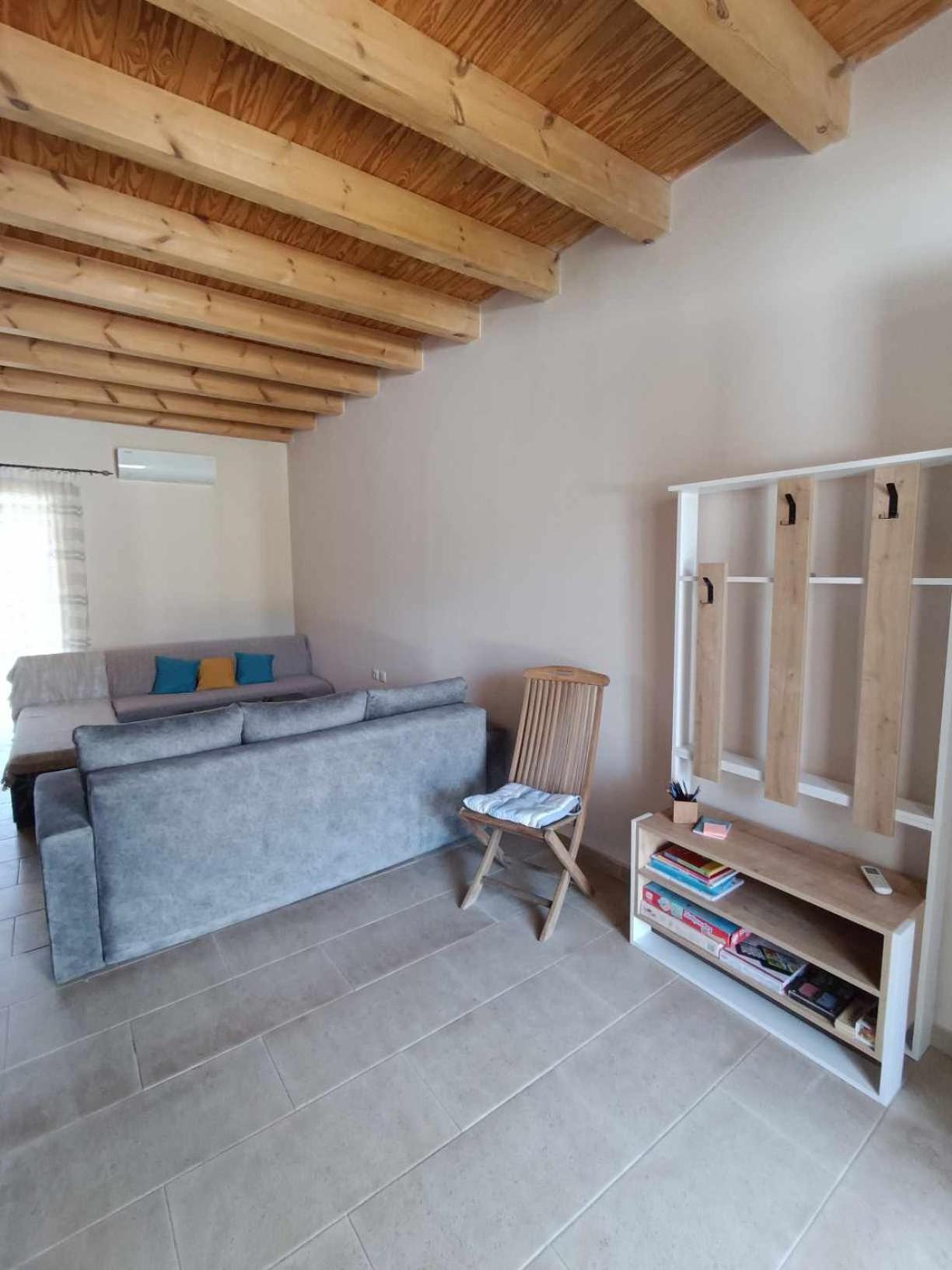 Villa Vista Himare Eksteriør bilde