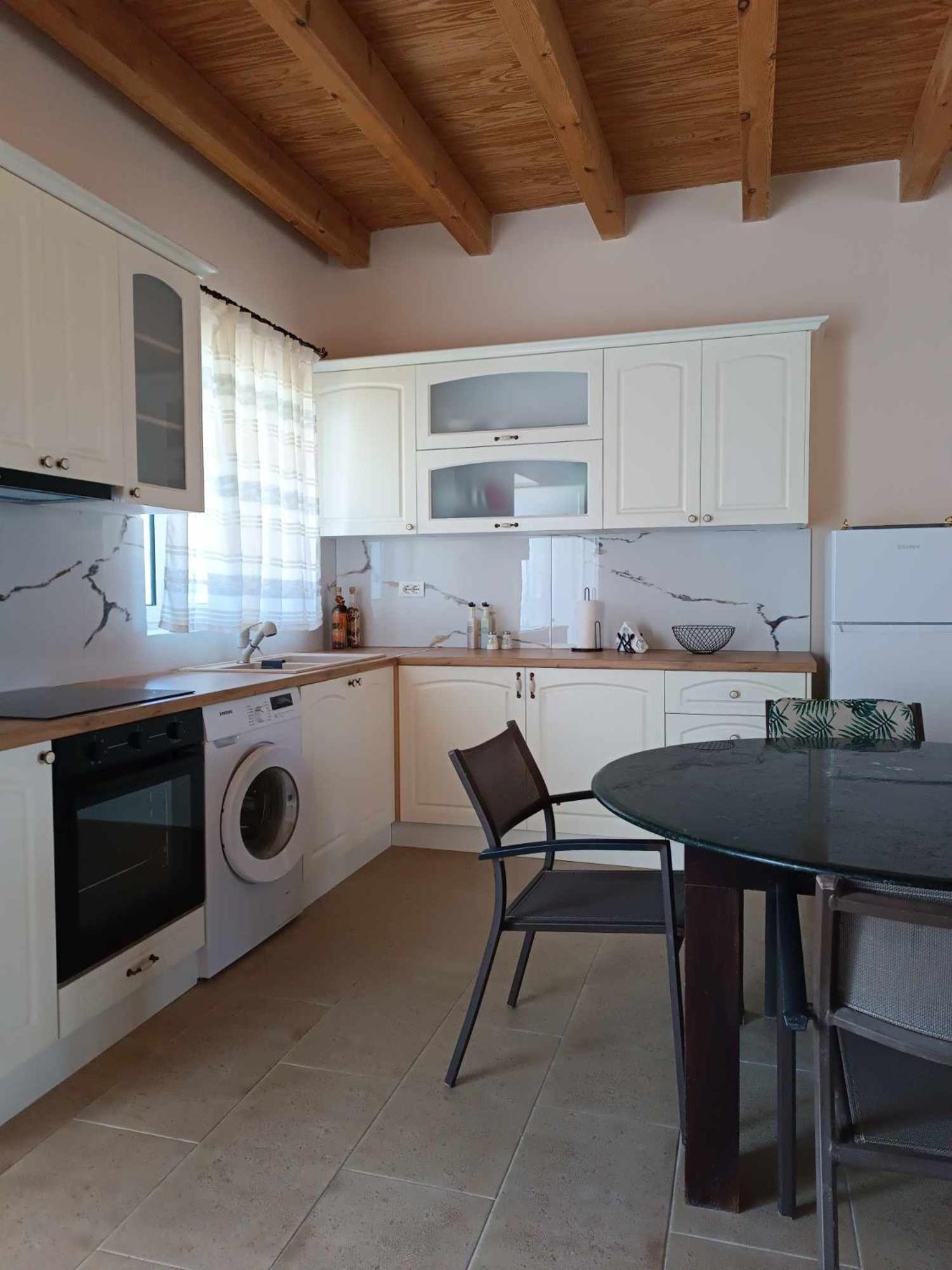 Villa Vista Himare Eksteriør bilde