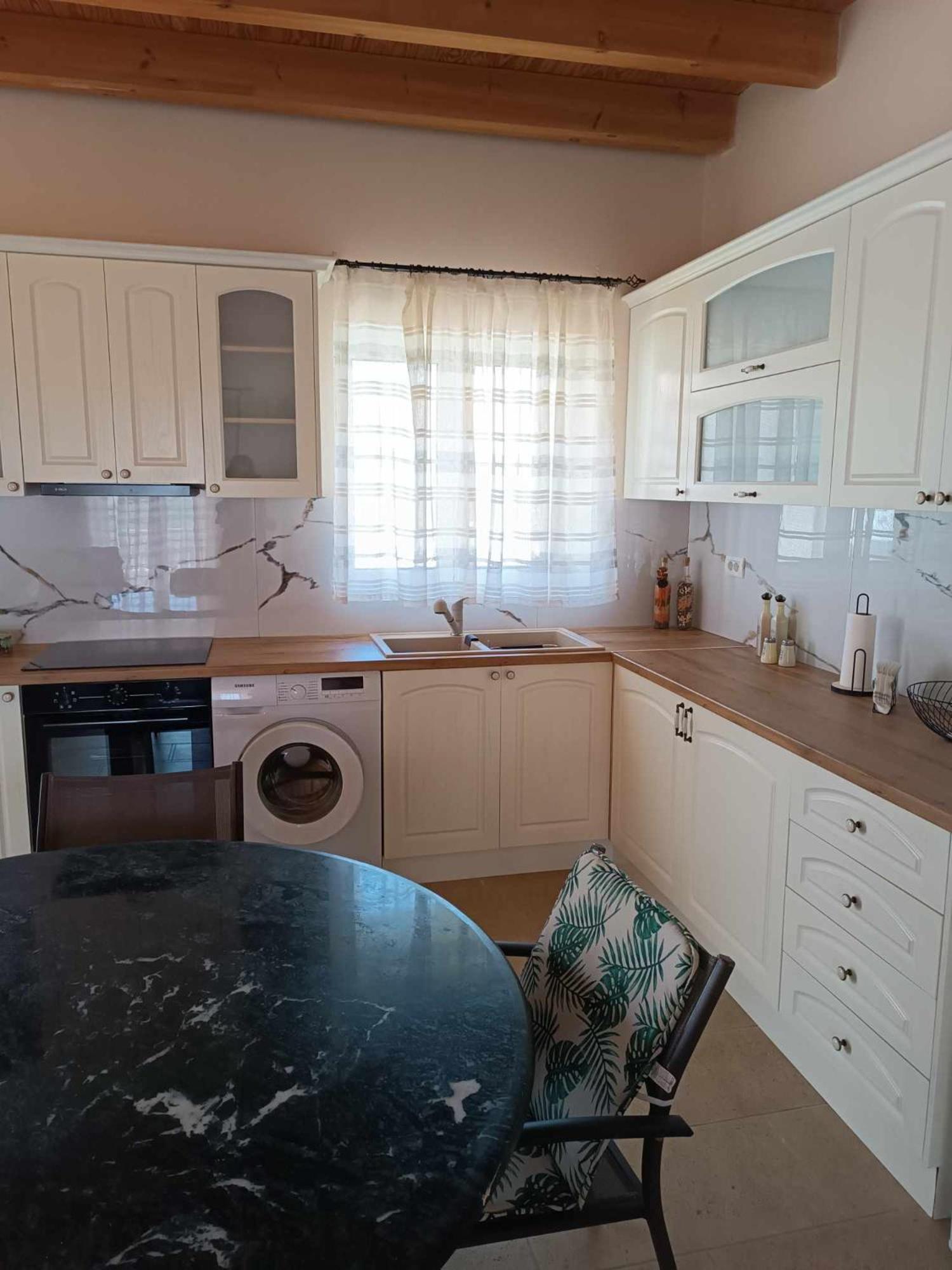Villa Vista Himare Eksteriør bilde